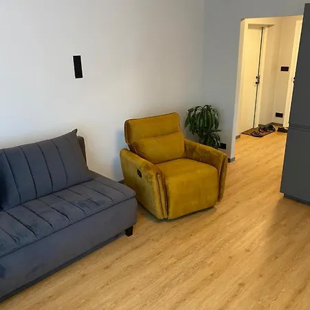 Kalevite Kodu Apartment Ida St Apartman