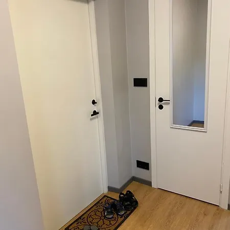 Apartman Kalevite Kodu Apartment Ida St *
