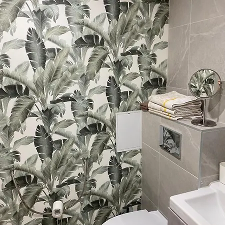Kalevite Kodu Apartment Ida St