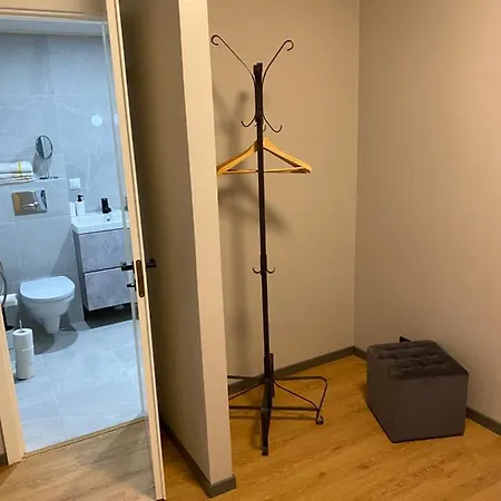 Kalevite Kodu Apartment Ida St