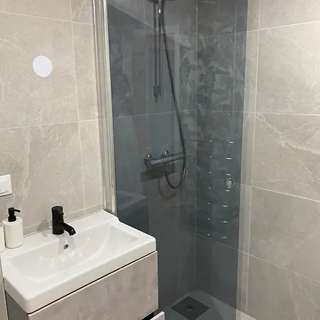 Kalevite Kodu Apartment Ida St Kuressaare