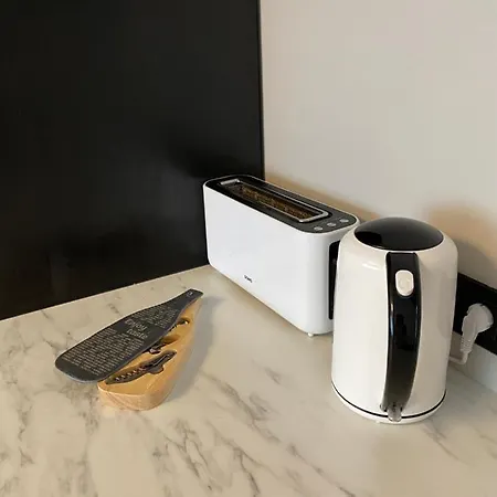Kalevite Kodu Apartment Ida St * Kuressaare